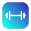 Muscle AI Logo